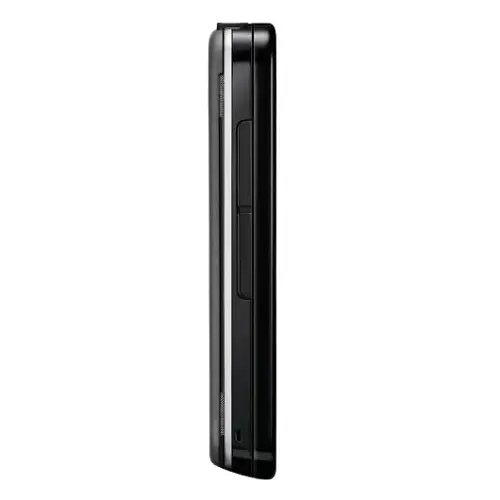 Nokia 5800 XpressMusic View 4 - Camera, Display & Design