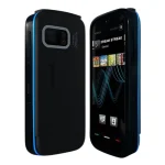 Nokia 5800 XpressMusic View 5 - Camera, Display & Design