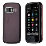 Nokia 5800 XpressMusic View 6 - Camera, Display & Design