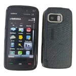 Nokia 5800 XpressMusic Front Official View