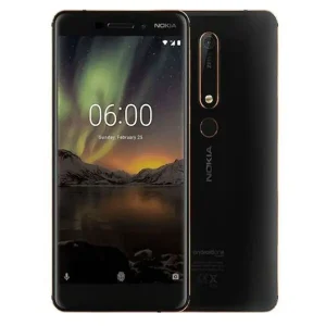 Nokia 6.1 Price & Official Specs in Bangladesh