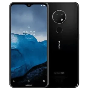 Nokia 6.2 Price & Official Specs in Bangladesh