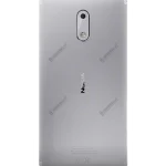 Nokia 6 View 3 - Camera, Display & Design