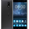 Nokia 6
