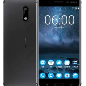 Nokia 6 Price & Official Specs in Bangladesh