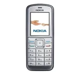 Nokia 6070 View 2 - Camera, Display & Design