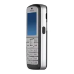Nokia 6070 View 5 - Camera, Display & Design