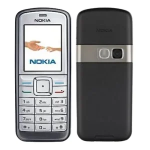 Nokia 6070 Price & Official Specs in Bangladesh