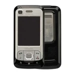 Nokia 6110 Navigator View 1 - Camera, Display & Design