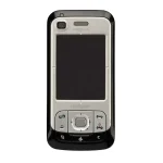 Nokia 6110 Navigator View 2 - Camera, Display & Design