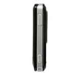 Nokia 6110 Navigator View 4 - Camera, Display & Design
