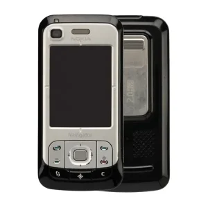 Nokia 6110 Navigator Price & Official Specs in Bangladesh