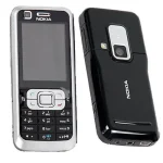 Nokia 6120 Classic View 4 - Camera, Display & Design