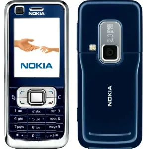 Nokia 6120 Classic Price & Official Specs in Bangladesh