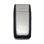 Nokia 6125 Angle/Color Variant 4
