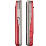 Nokia 6210 Navigator View 4 - Camera, Display & Design