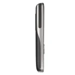 Nokia 6212 classic View 4 - Camera, Display & Design