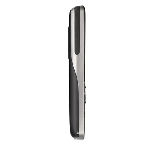 Nokia 6212 classic View 4 - Camera, Display & Design