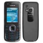 Nokia 6212 classic Front Official View