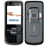 Nokia 6220 Classic View 1 - Camera, Display & Design