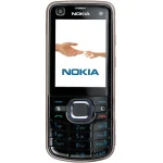 Nokia 6220 Classic View 2 - Camera, Display & Design