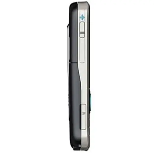 Nokia 6220 Classic View 4 - Camera, Display & Design