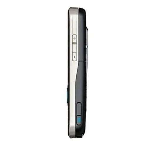 Nokia 6220 Classic View 5 - Camera, Display & Design