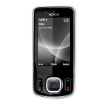 Nokia 6260 Slide View 2 - Camera, Display & Design