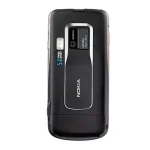 Nokia 6260 Slide View 3 - Camera, Display & Design