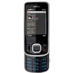 Nokia 6260 Slide View 4 - Camera, Display & Design