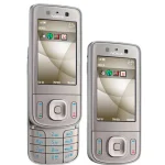 Nokia 6260 Slide View 5 - Camera, Display & Design