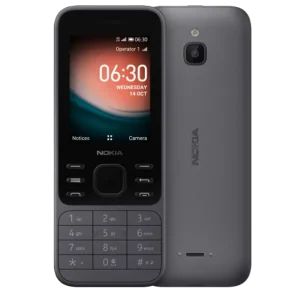 Nokia 6300 4G Price & Official Specs in Bangladesh