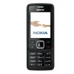 Nokia 6300 View 2 - Camera, Display & Design