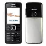 Nokia 6300 View 4 - Camera, Display & Design