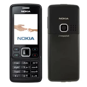 Nokia 6300 Price & Official Specs in Bangladesh