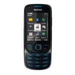 Nokia 6303 Classic View 2 - Camera, Display & Design