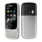 Nokia 6303 Classic View 3 - Camera, Display & Design