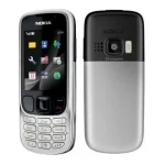 Nokia 6303 Classic View 4 - Camera, Display & Design