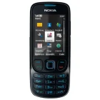 Nokia 6303i Classic View 2 - Camera, Display & Design