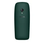 Nokia 6310 (2021) View 3 - Camera, Display & Design