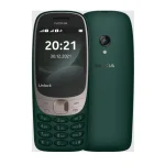 Nokia 6310 (2021) Front Official View
