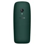 Nokia 6310 (2024) View 3 - Camera, Display & Design