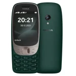 Nokia 6310 (2024) Front Official View