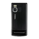Nokia 6500 Slide View 2 - Camera, Display & Design