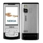Nokia 6500 Slide View 3 - Camera, Display & Design