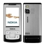 Nokia 6500 Slide View 4 - Camera, Display & Design