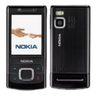 Nokia 6500 Slide Front Official View