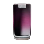 Nokia 6600 Fold View 1 - Camera, Display & Design
