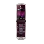 Nokia 6600 Fold View 2 - Camera, Display & Design