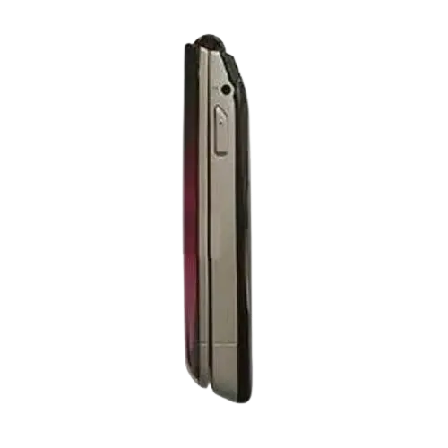 Nokia 6600 Fold View 3 - Camera, Display & Design